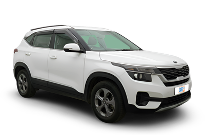 2020 KIA SELTOS - SUV - Diesel - Manual - ₹8.50 lakh